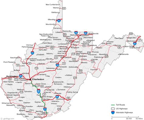 wv towns|map of wv with towns.